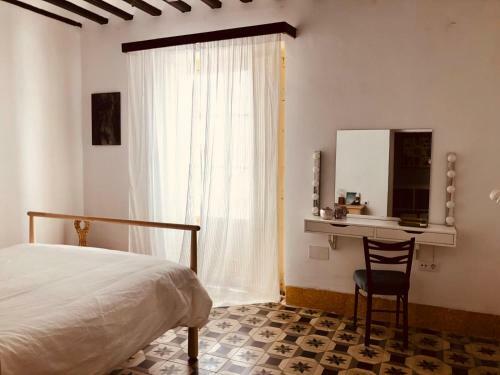 Apartamento La Moderna