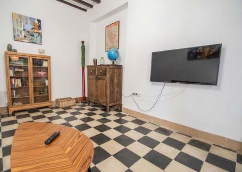 Apartamento La Moderna