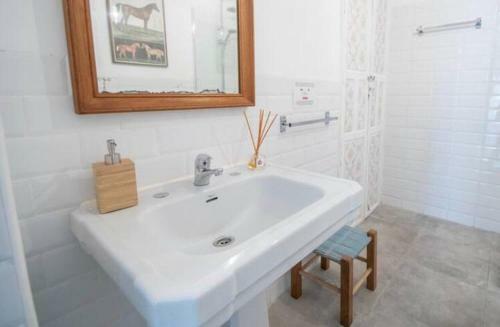 Apartamento La Moderna