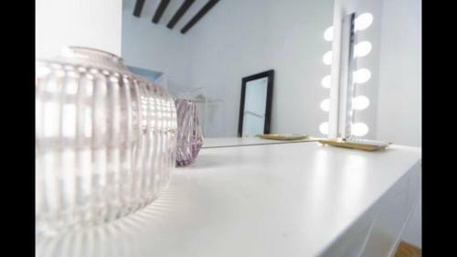Apartamento La Moderna