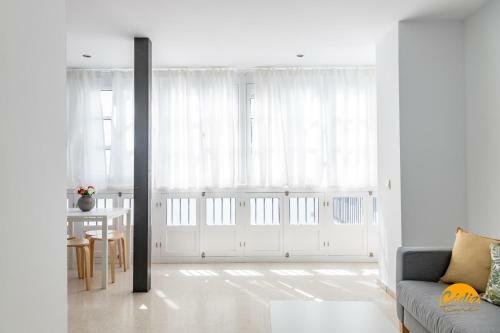 Apartamento Green Home - Wifi - Petfriendly - Ecofriendly