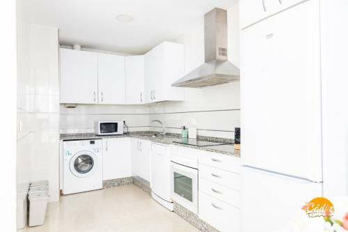 Apartamento Green Home - Wifi - Petfriendly - Ecofriendly