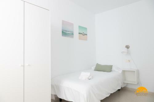 Apartamento Green Home - Wifi - Petfriendly - Ecofriendly