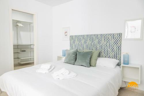 Apartamento Green Home - Wifi - Petfriendly - Ecofriendly