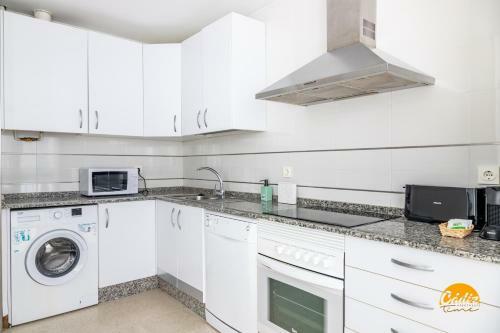 Apartamento Green Home - Wifi - Petfriendly - Ecofriendly