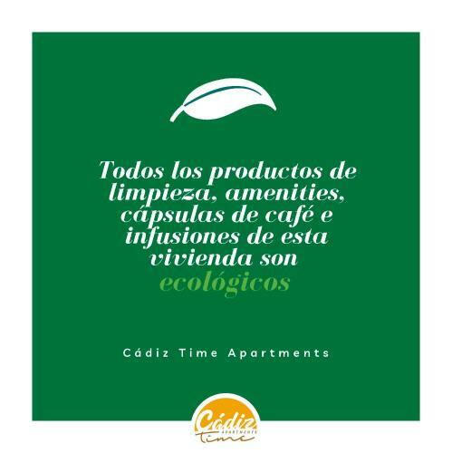Apartamento Green Home - Wifi - Petfriendly - Ecofriendly