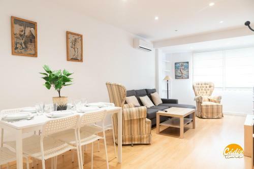 Apartamento Villa Lola - Wifi - Petfriendly - Ecofriendly