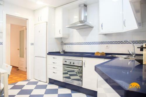 Apartamento Villa Lola - Wifi - Petfriendly - Ecofriendly