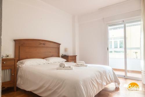 Apartamento Villa Lola - Wifi - Petfriendly - Ecofriendly