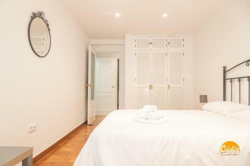 Apartamento Villa Lola - Wifi - Petfriendly - Ecofriendly