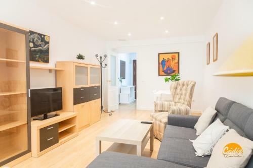 Apartamento Villa Lola - Wifi - Petfriendly - Ecofriendly