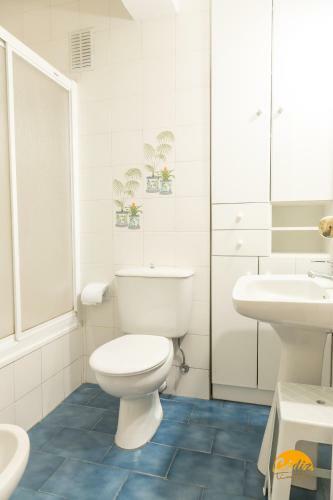 Apartamento Villa Lola - Wifi - Petfriendly - Ecofriendly