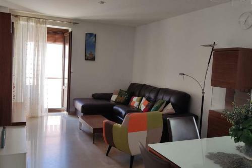 Apartamento �tico Con Terraza, Garaje, Ascensor Y Vistas Catedral