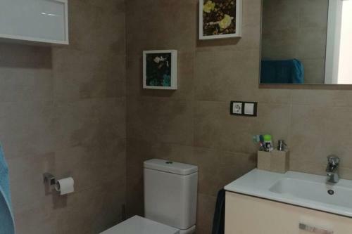 Apartamento �tico Con Terraza, Garaje, Ascensor Y Vistas Catedral