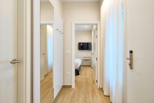 Apartamento Tandem P�pulo