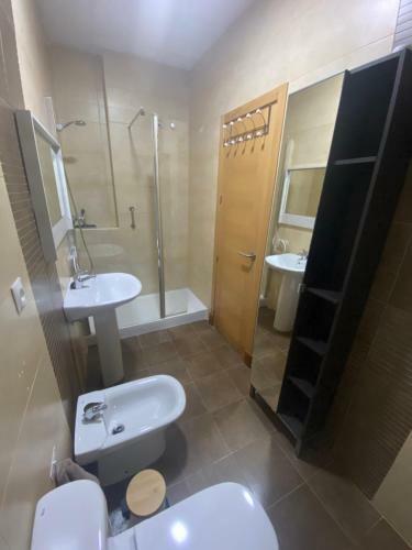 Bonito Apartamento En El Centro Hist�rico de C�diz