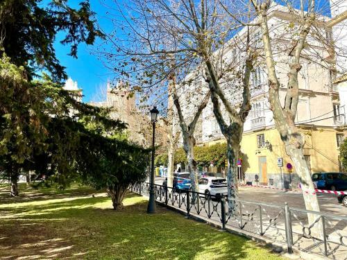 Apartamento Gatu El Sitio de C�diz