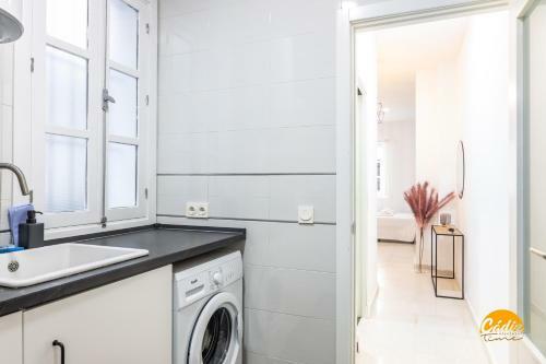 Apartamento Estudio Palma - Wifi - Petfriendly - Ecofriendly