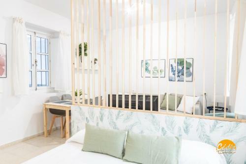 Apartamento Estudio Palma - Wifi - Petfriendly - Ecofriendly