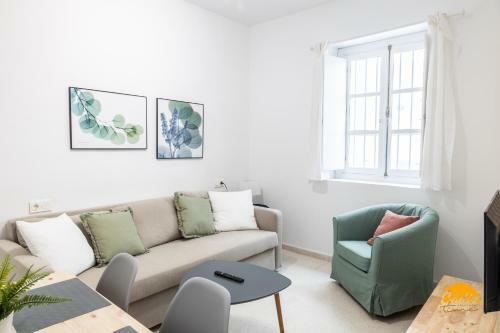 Apartamento Estudio Palma - Wifi - Petfriendly - Ecofriendly