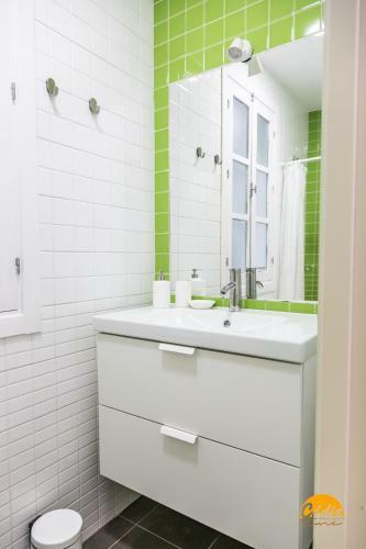 Apartamento Estudio Palma - Wifi - Petfriendly - Ecofriendly