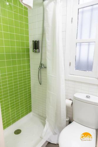 Apartamento Estudio Palma - Wifi - Petfriendly - Ecofriendly