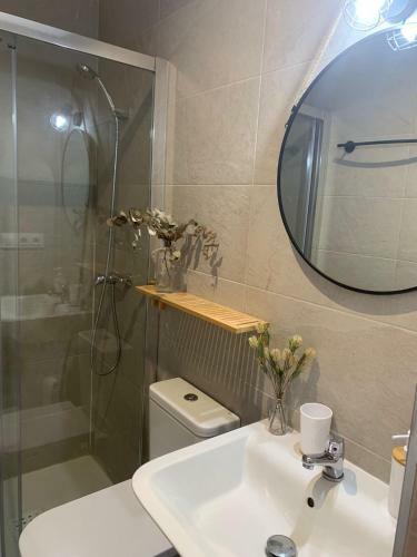 Apartamento Pitusa Home