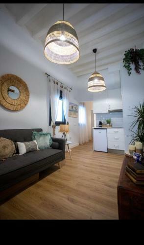 Apartamento Pitusa Home