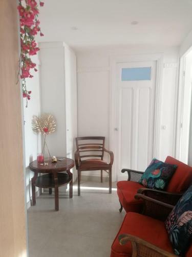 Apartamento Centre Juan Les Pins Grand Palais