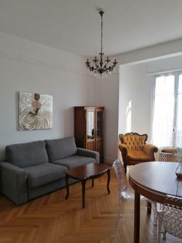 Apartamento Centre Juan Les Pins Grand Palais