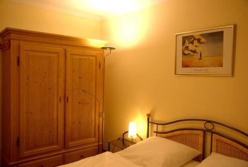 Apartamento Meeresblick Urlaubstraum An Der Ostsee