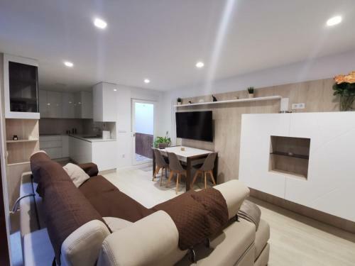 Apartamento Casa Viento de Levante
