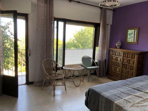 Villa El Garbi