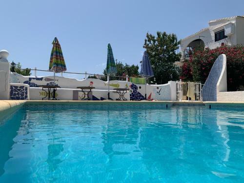 Villa El Garbi