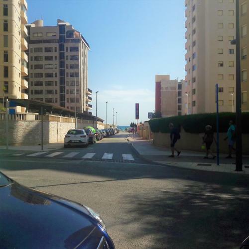 Mirador Apart