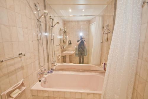 Apartamento Promenade Holiday - Sea Front Palatin