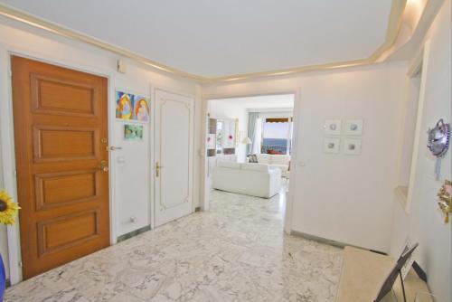 Apartamento Promenade Holiday - Sea Front Palatin