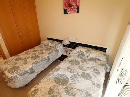 Apartamento Moderno Muy C�ntrico Y Cerca de La Playa