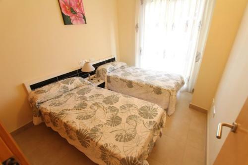 Apartamento Moderno Muy C�ntrico Y Cerca de La Playa