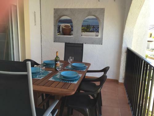 Apartamento Bungalow Imperial Park