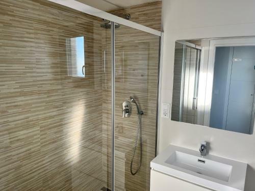 Sea View Apartment Arenal Beach Calpe