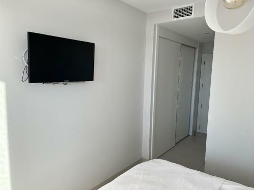 Sea View Apartment Arenal Beach Calpe
