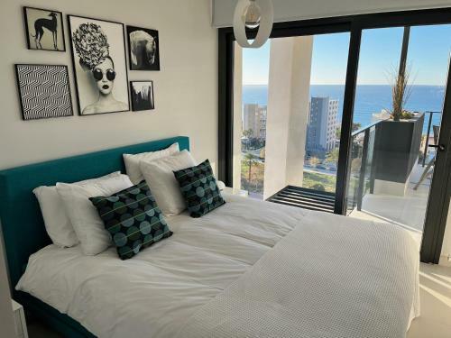 Sea View Apartment Arenal Beach Calpe