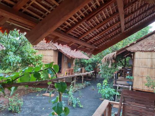 Tribal Village Homestay