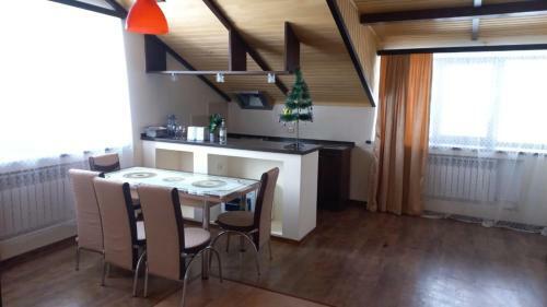 Hostal Shalet De Luxe