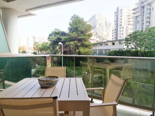 Apartamento Edificio Larimar