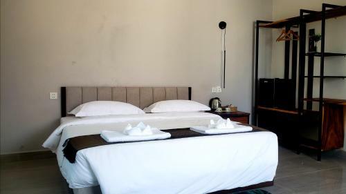 Oasis Boutique Hotel