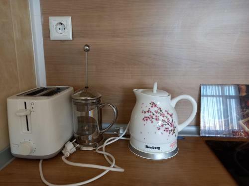 Apartamento Kaspilux
