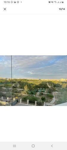 Apartamento Kaspilux