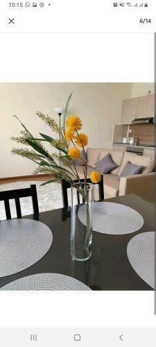 Apartamento Kaspilux